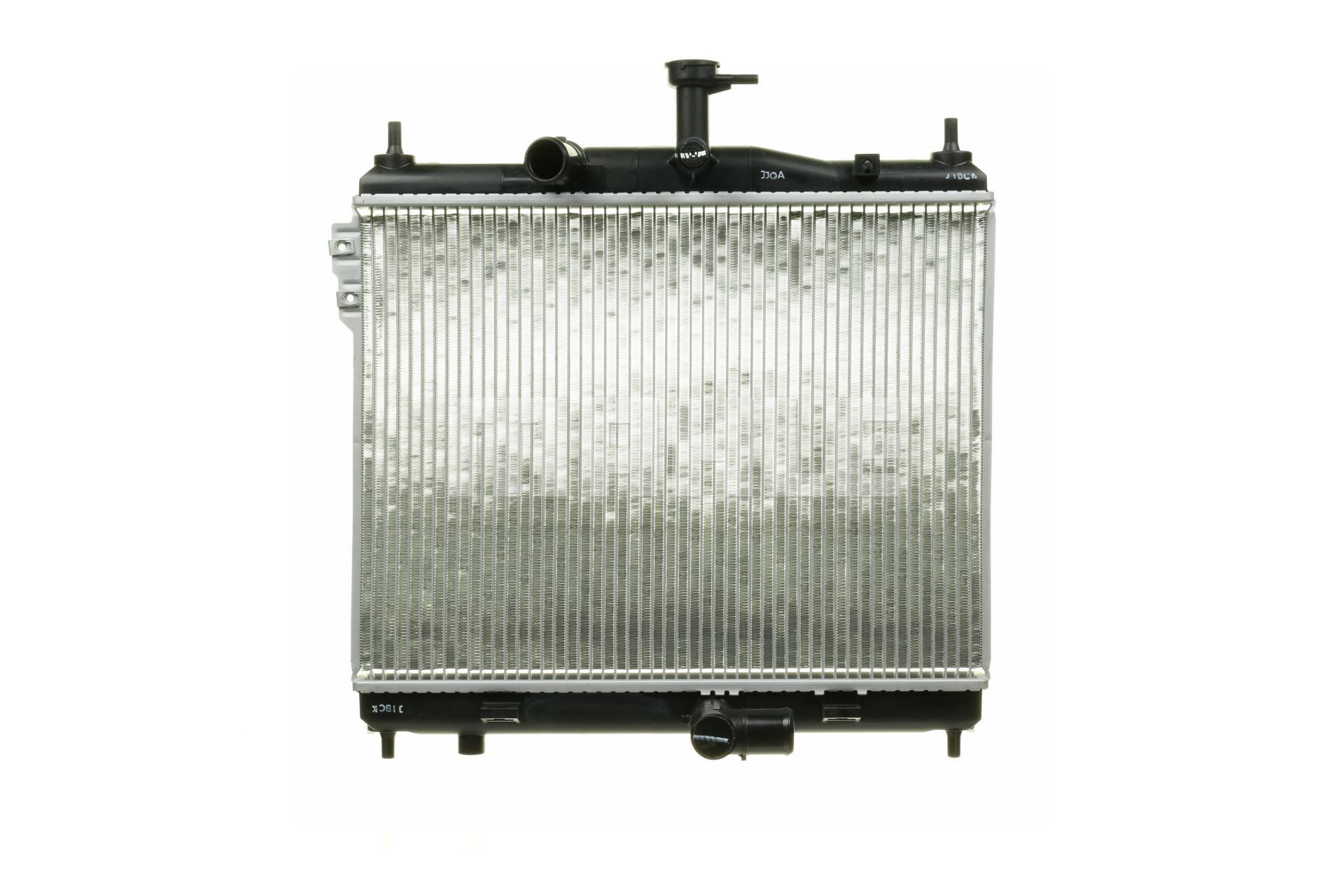 Radiateur moteur (Radiateur de refroidissement) MAHLE Aftermarket CR 1117 000P