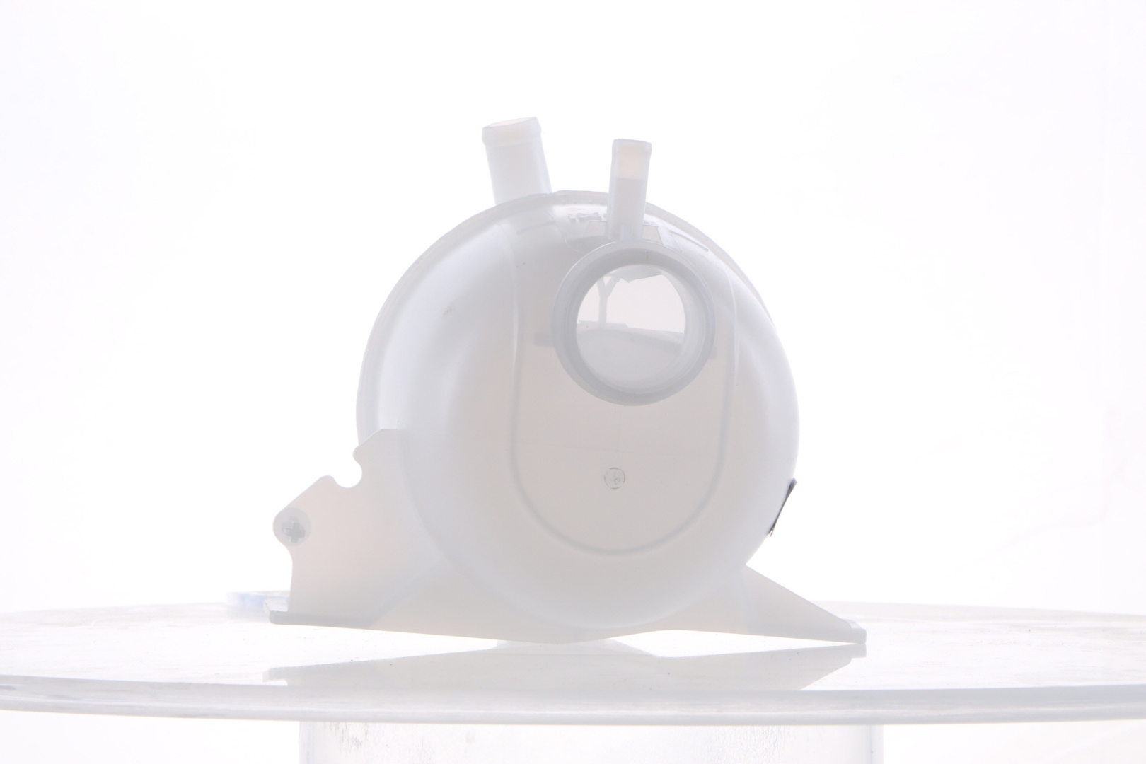 Vase d'expansion, liquide de refroidissement (Réservoir liquide de refroidissement) MAHLE Aftermarket CRT 132 000S