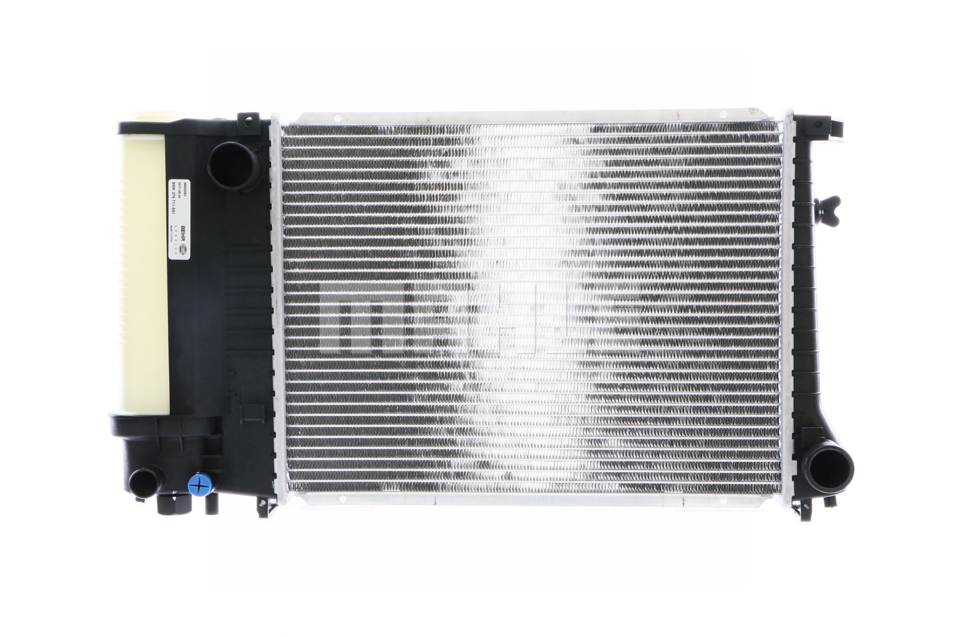 Radiateur moteur (Radiateur de refroidissement) MAHLE Aftermarket CR 264 000S