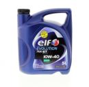 Aceite De Motor Elf Evolution St W L Ref Al Mejor