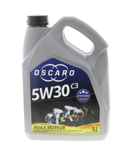 6x ACDelco 10-9129 Dexos 2 SAE 5W-30 Full Synthetic Diesel Motor Oil  Duramax