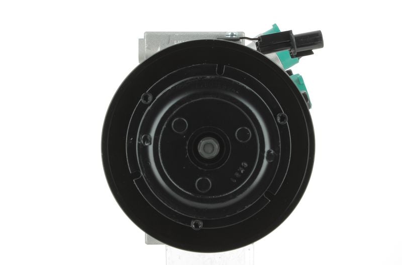 Butée hydraulique Gt