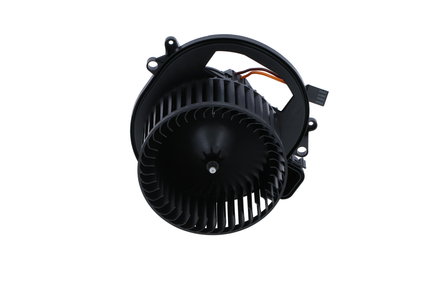 Ventilador de habitáculo NRF B.V. ref. 34236