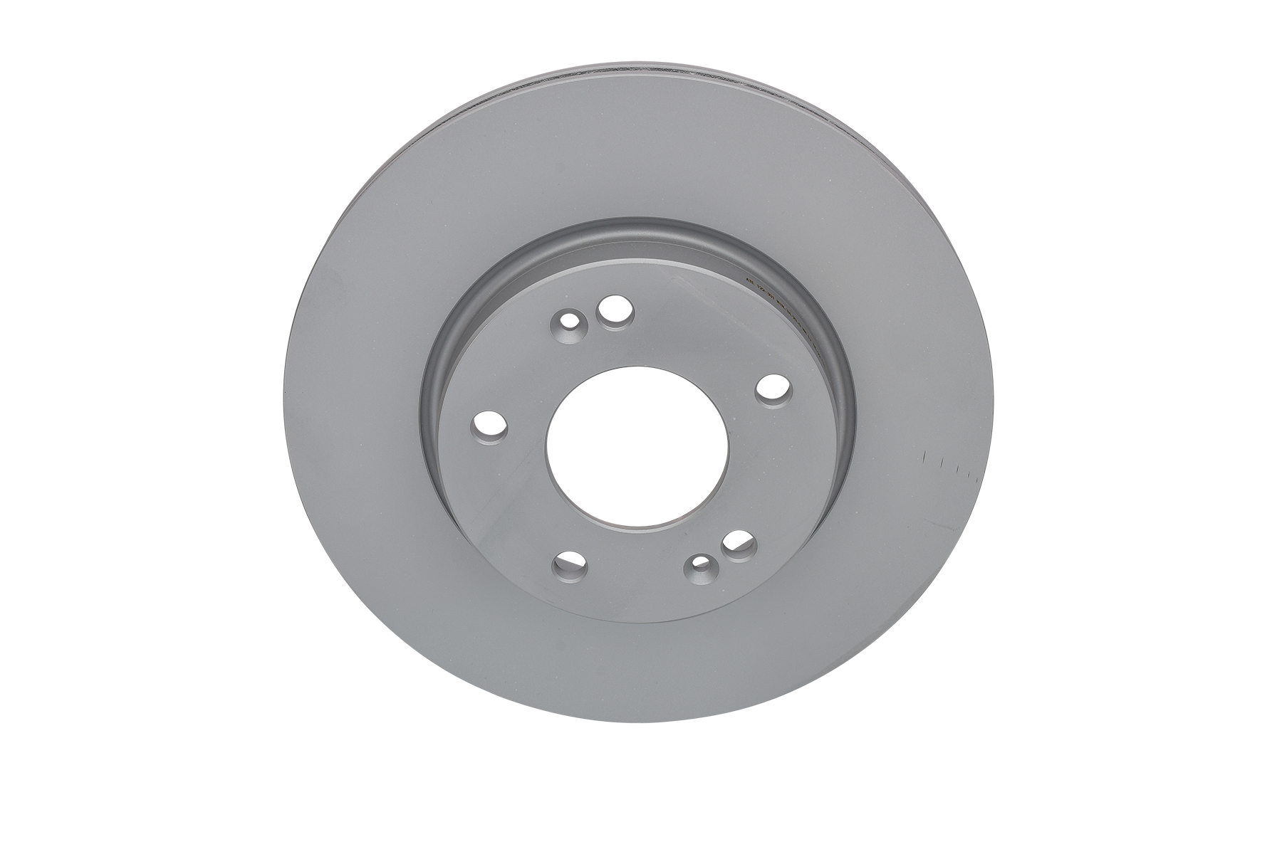 Disques de frein ATE ref. 24.0122-0301.1