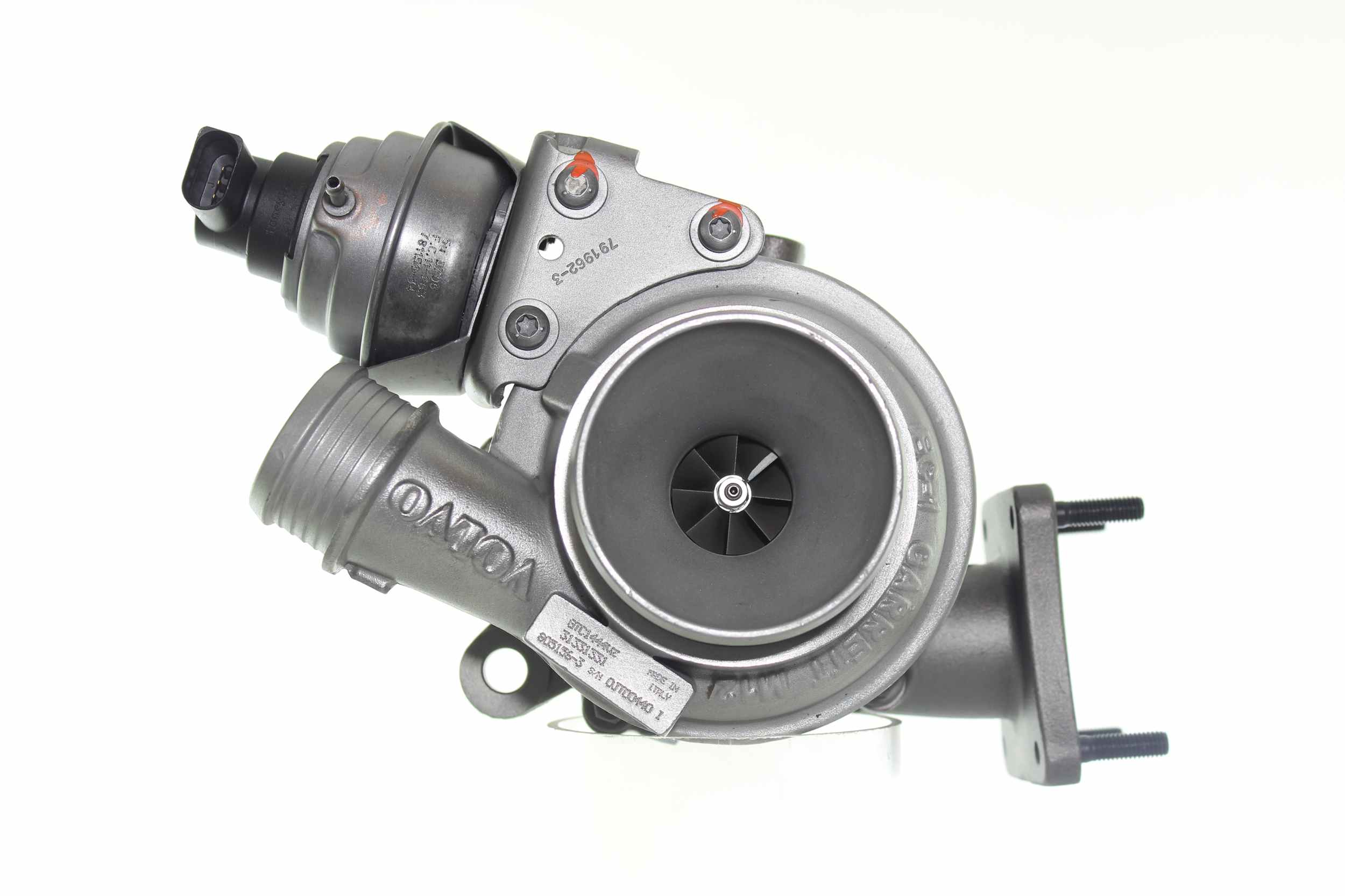 Turbocompressor ALANKO ref. 11901370