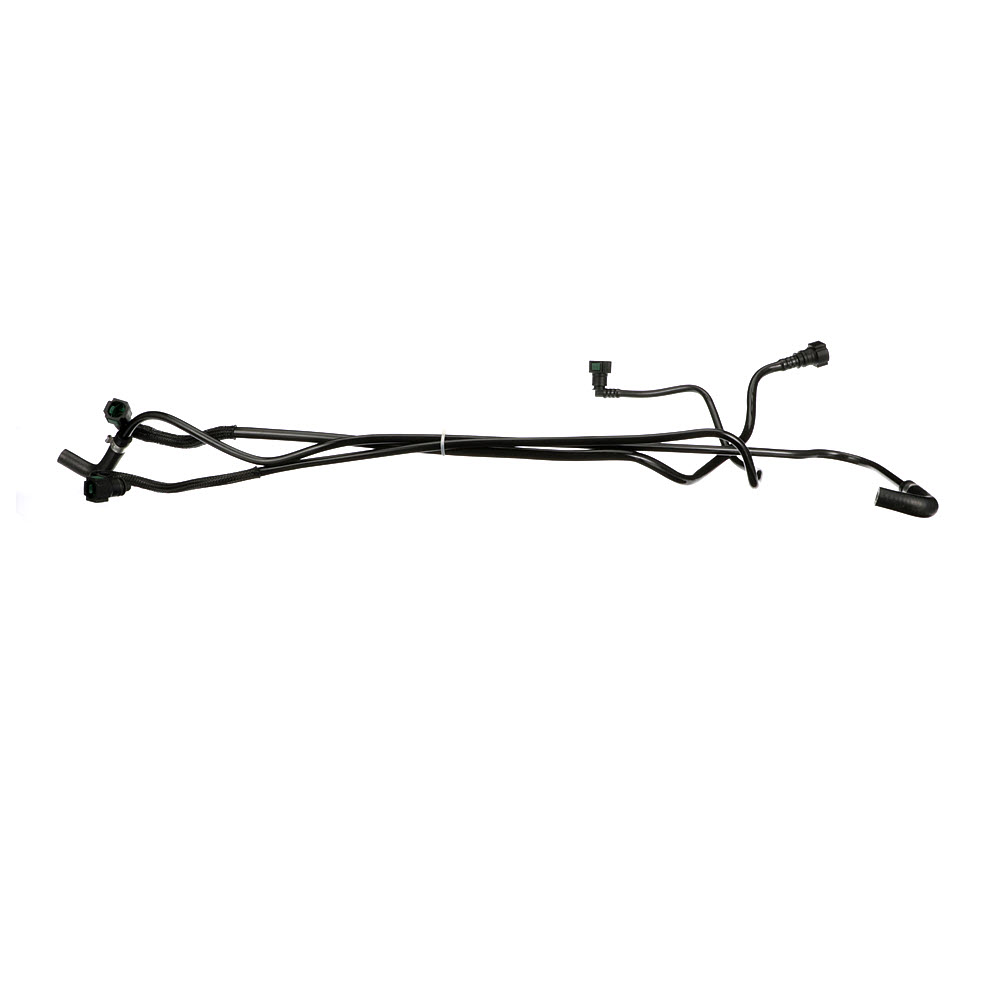 Tuyau de carburant (Durite de carburant) GATES MFL1001