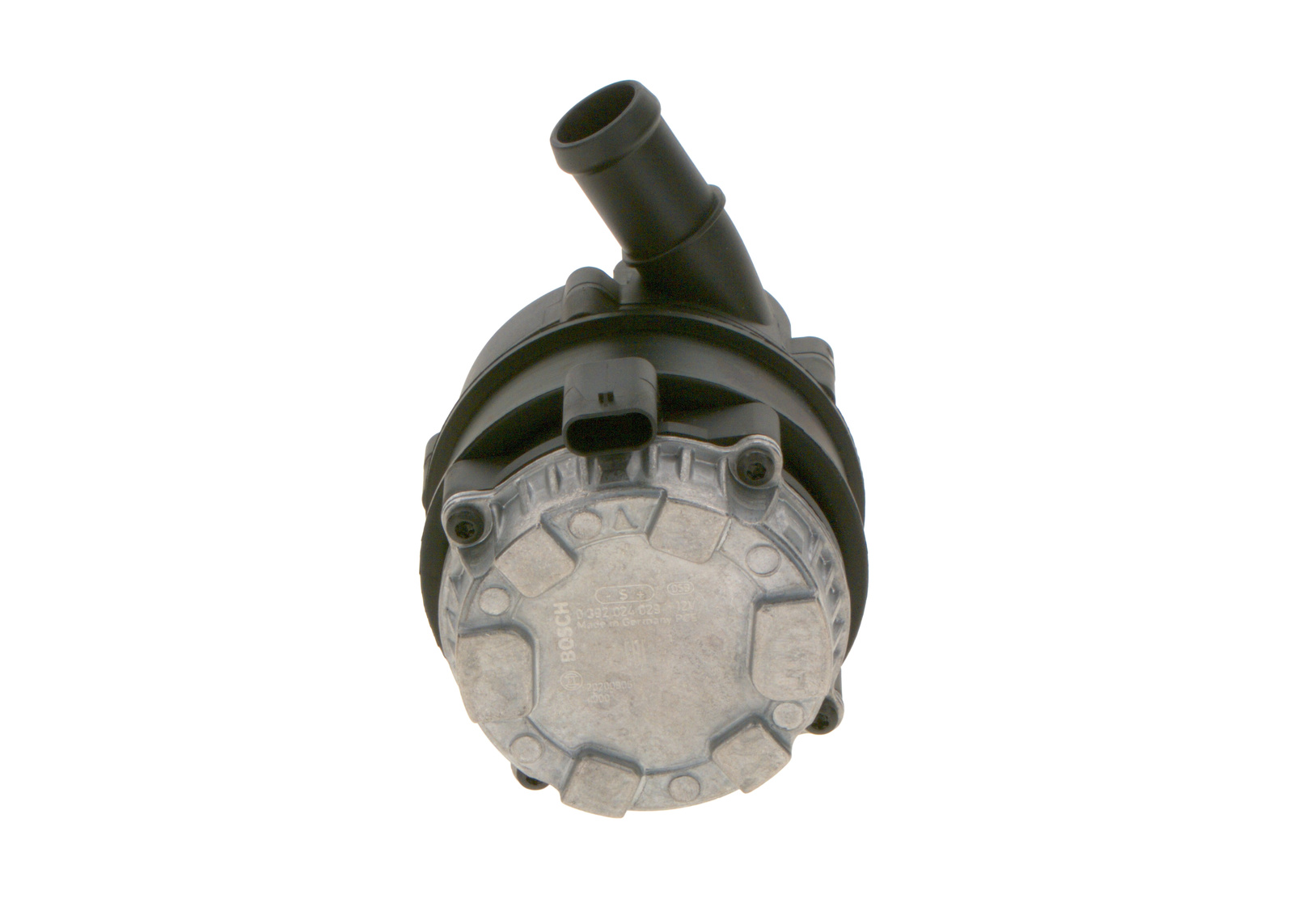 Pompe à eau additionnelle (Pompe à eau secondaire) BOSCH 0 392 024 029
