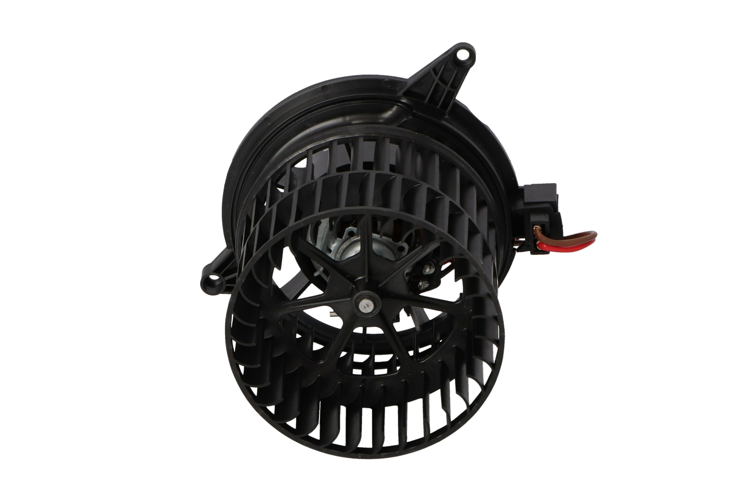 Pulseur d'air habitacle (Ventilateur habitacle) NRF B.V. ref. 34251