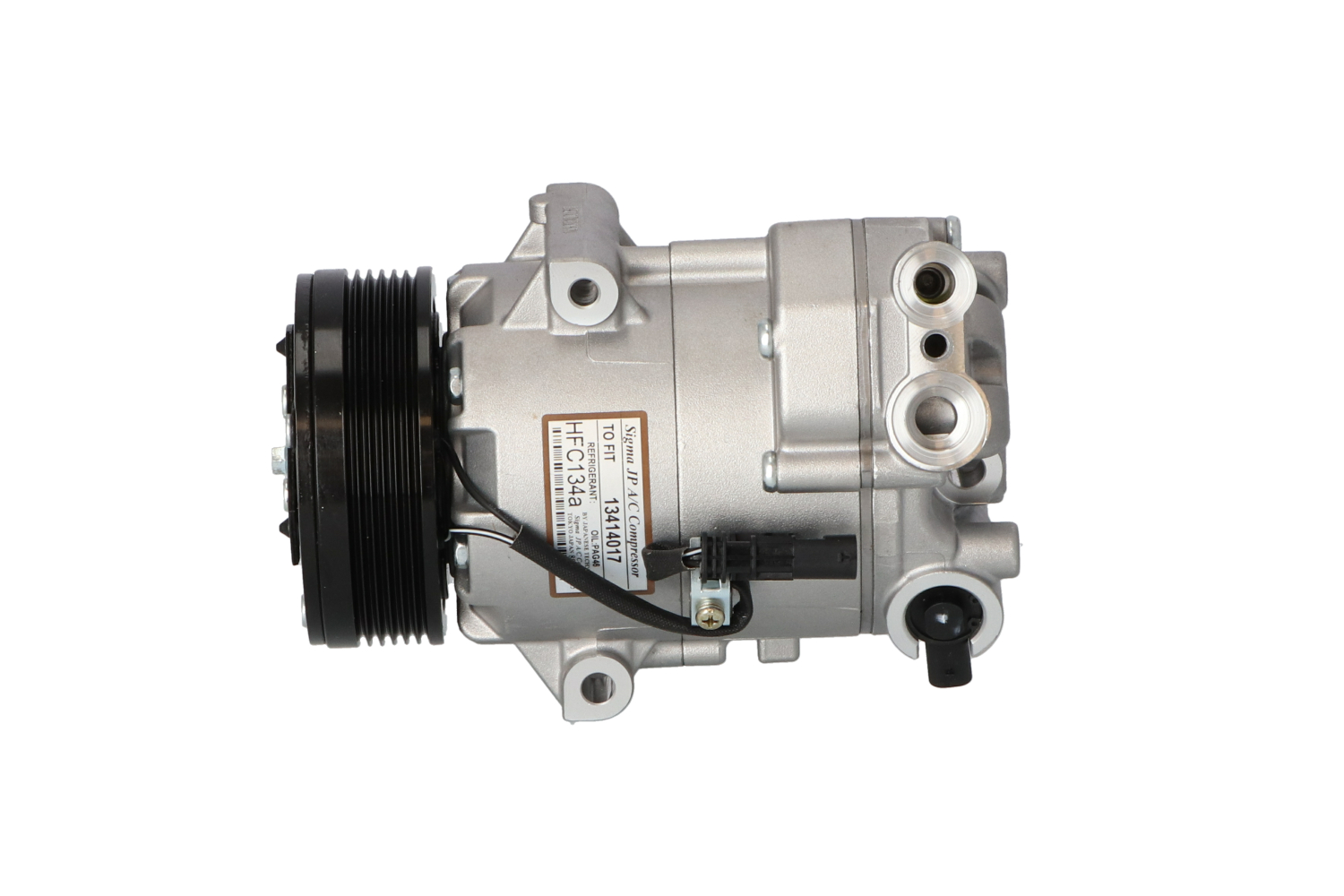 Butée hydraulique Gt