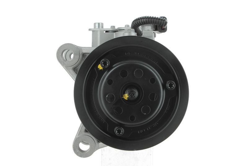 Butée hydraulique Gt