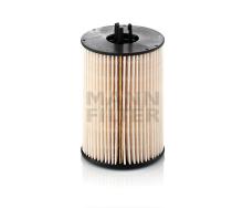 MANN-FILTER PU 821 x-2