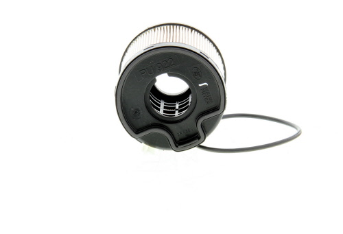 Filtro Carburante MANN-FILTER PU 9002/1 Z - Per Veicoli Industriali E Bus, Alta Efficienza - Foto 3