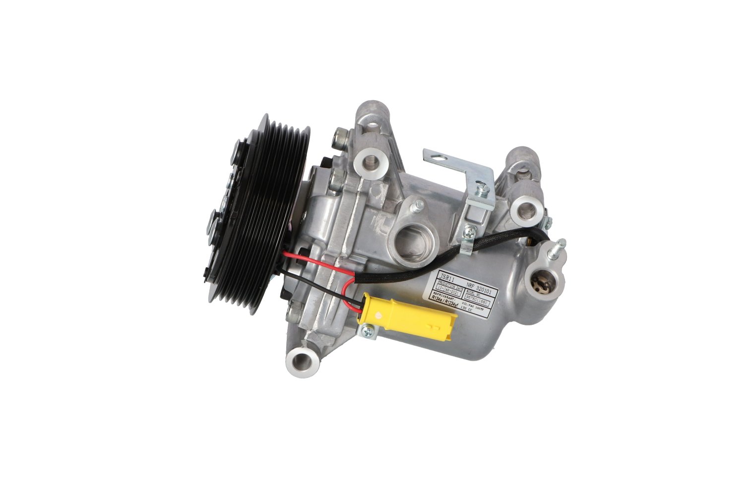 Butée hydraulique Gt