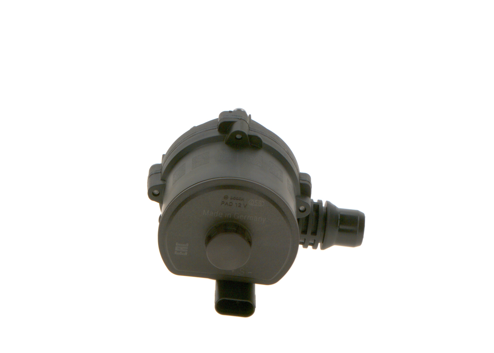 Pompe à eau additionnelle (Pompe à eau secondaire) BOSCH ref. 0 392 023 486