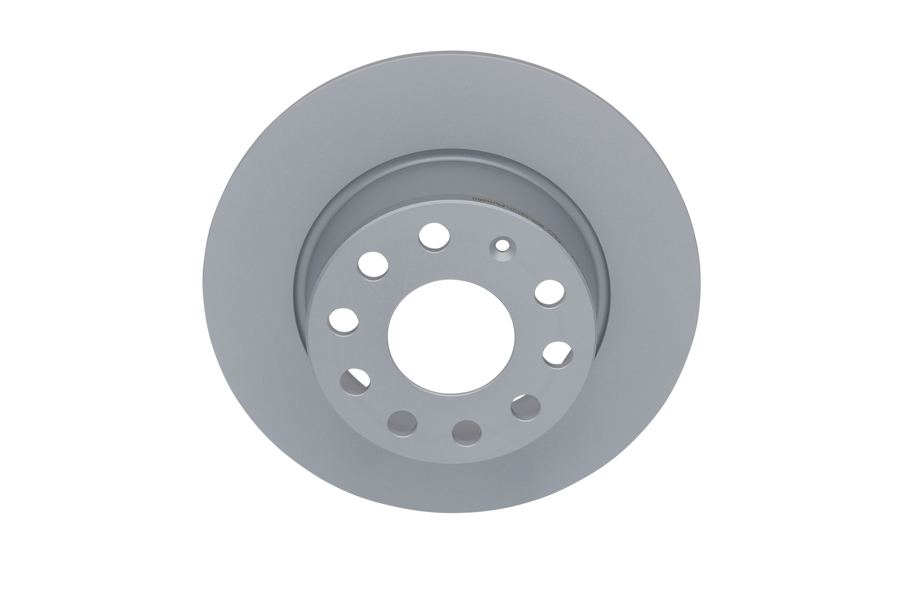 Disques de frein ATE ref. 24.0110-0409.1