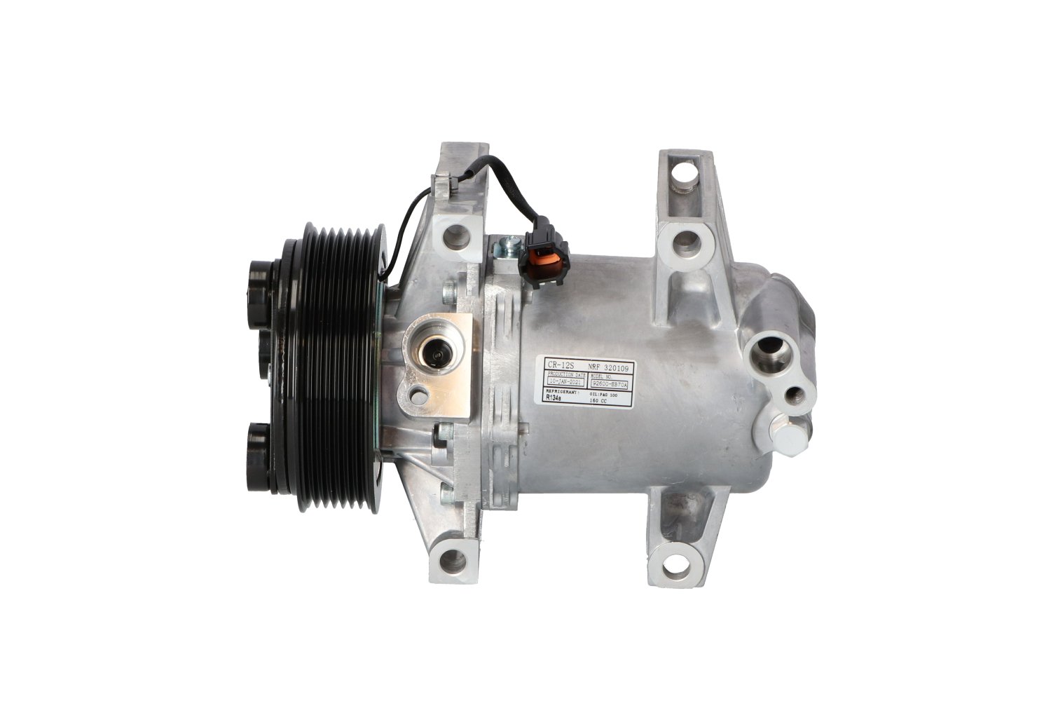 Butée hydraulique Gt