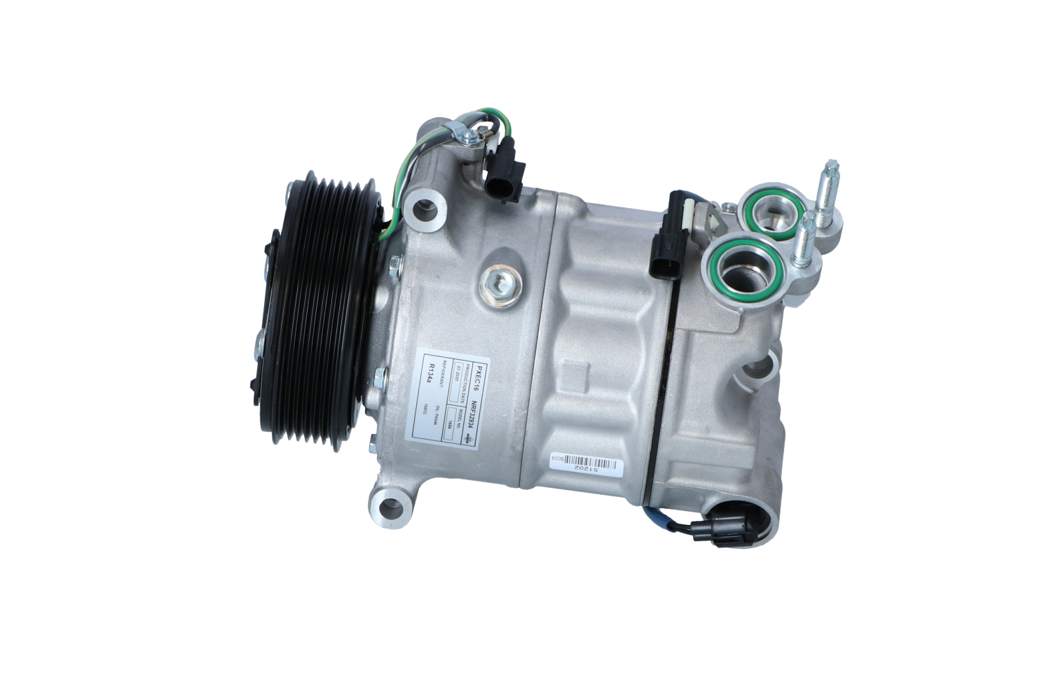 Butée hydraulique Gt