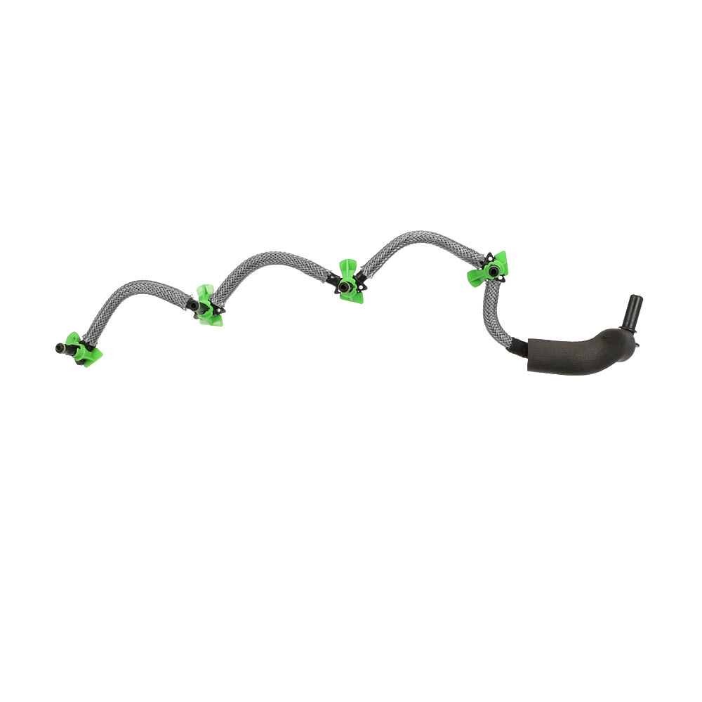 Tubo flexível de combustível GATES ref. MFL1094
