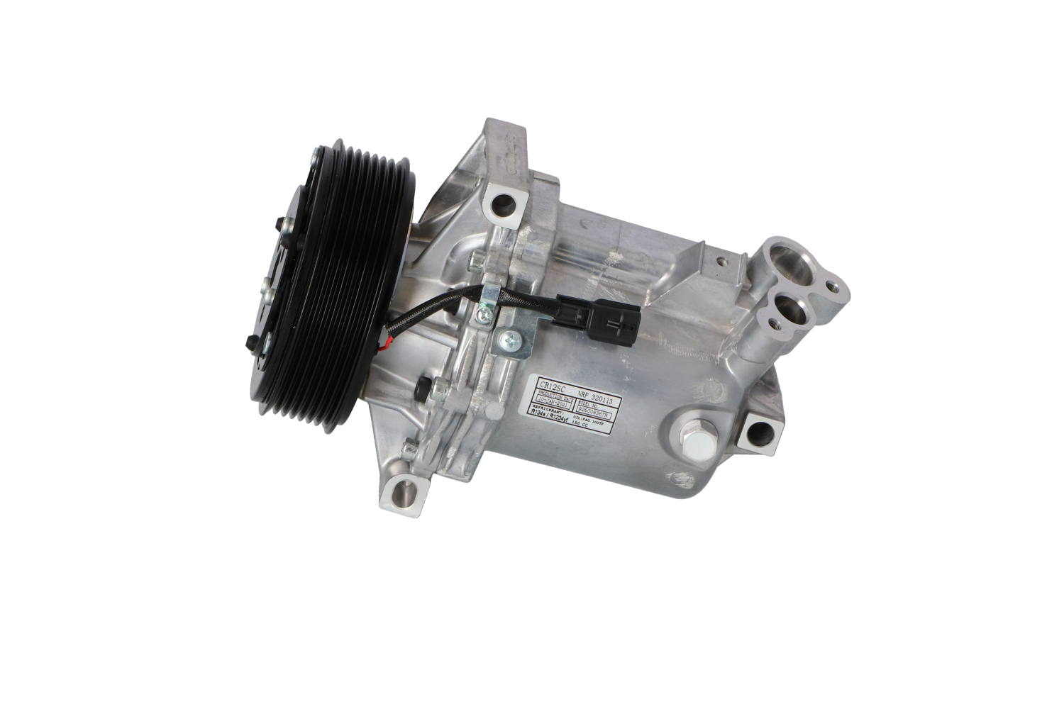 Butée hydraulique Gt