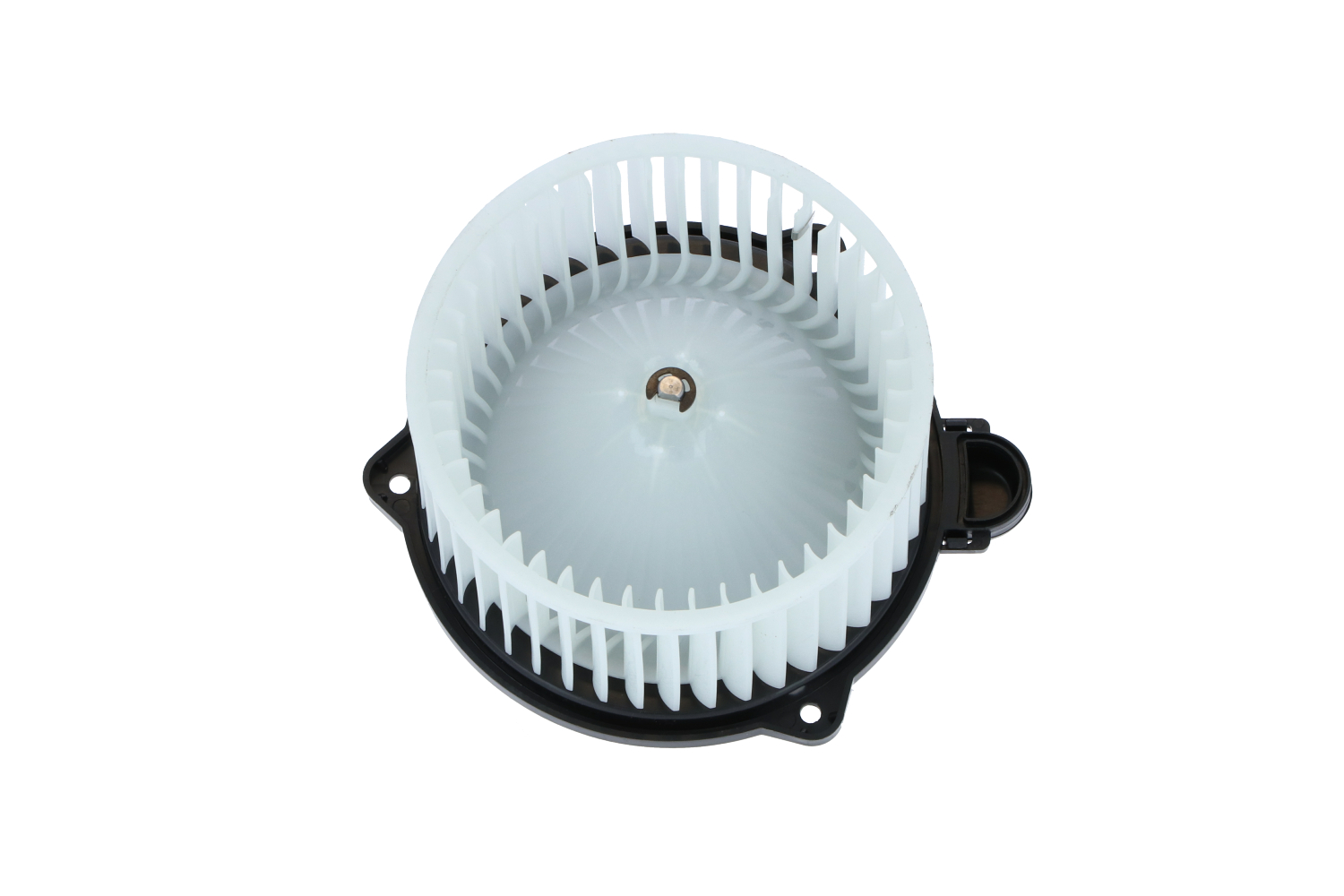 Pulseur d'air habitacle (Ventilateur habitacle) NRF B.V. ref. 34243