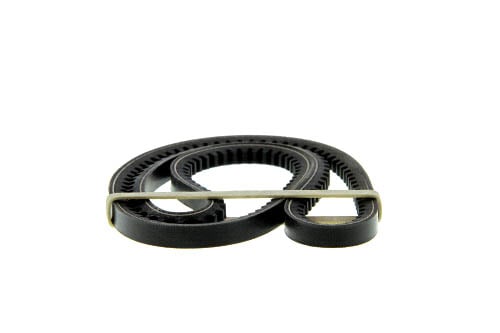 Courroie trapézoïdale QUINTON HAZELL QBA1000