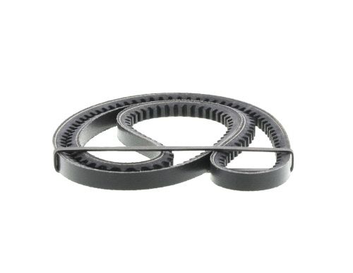 Correia trapezoidal estriada QUINTON HAZELL ref. QBA1113