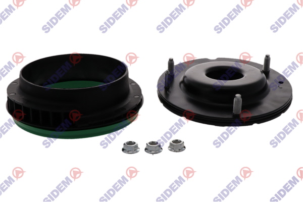 Kit de reparação copo de suspensão SIDEM ref. 853439 KIT
