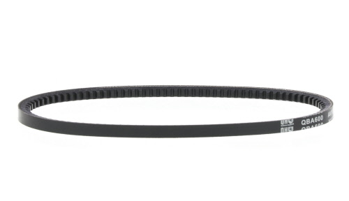 Correa trapezoidal nervada QUINTON HAZELL ref. QBA600