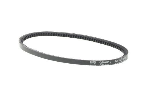 Correia trapezoidal estriada QUINTON HAZELL ref. QBA610