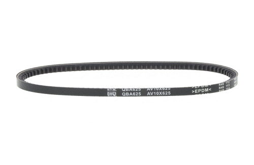 Correia trapezoidal estriada QUINTON HAZELL ref. QBA625