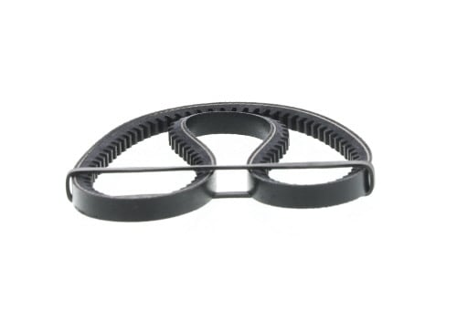 Courroie trapézoïdale QUINTON HAZELL QBA650