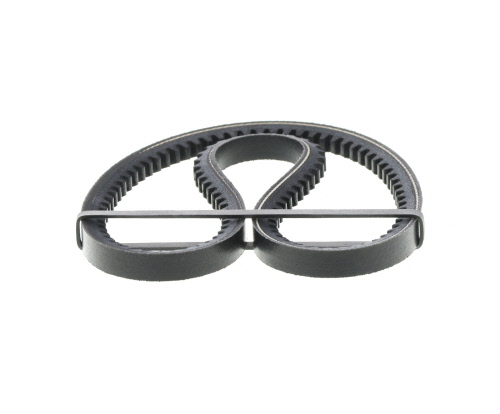 Correia trapezoidal estriada QUINTON HAZELL ref. QBA666