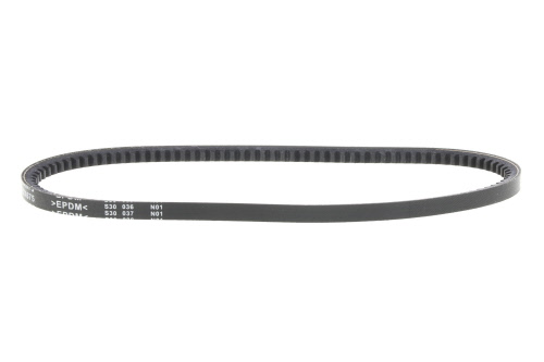 Correia trapezoidal estriada QUINTON HAZELL ref. QBA675