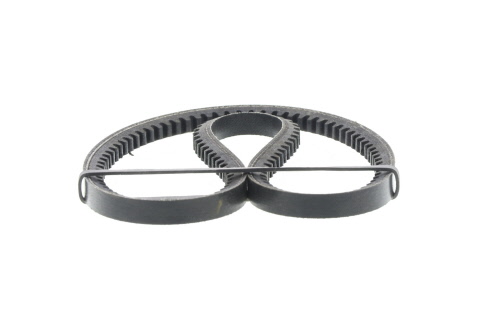 Correia trapezoidal estriada QUINTON HAZELL ref. QBA737