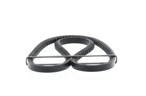 Correia trapezoidal estriada QUINTON HAZELL ref. QBA838