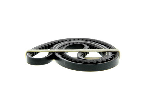 Courroie trapézoïdale QUINTON HAZELL QBA987