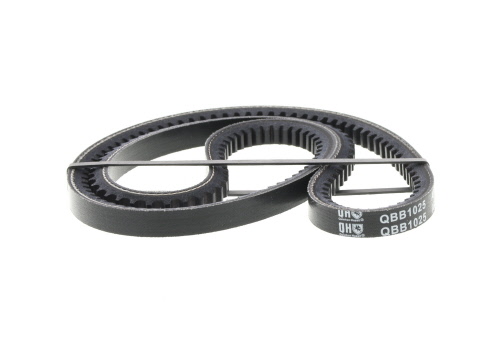 Correia trapezoidal estriada QUINTON HAZELL ref. QBB1025