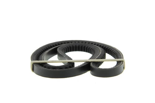 Courroie trapézoïdale QUINTON HAZELL QBB1050