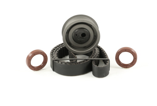 Kit de distribution QUINTON HAZELL QBK100P