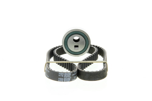 Kit de distribution QUINTON HAZELL QBK104