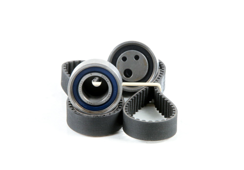 Kit de distribution QUINTON HAZELL QBK137