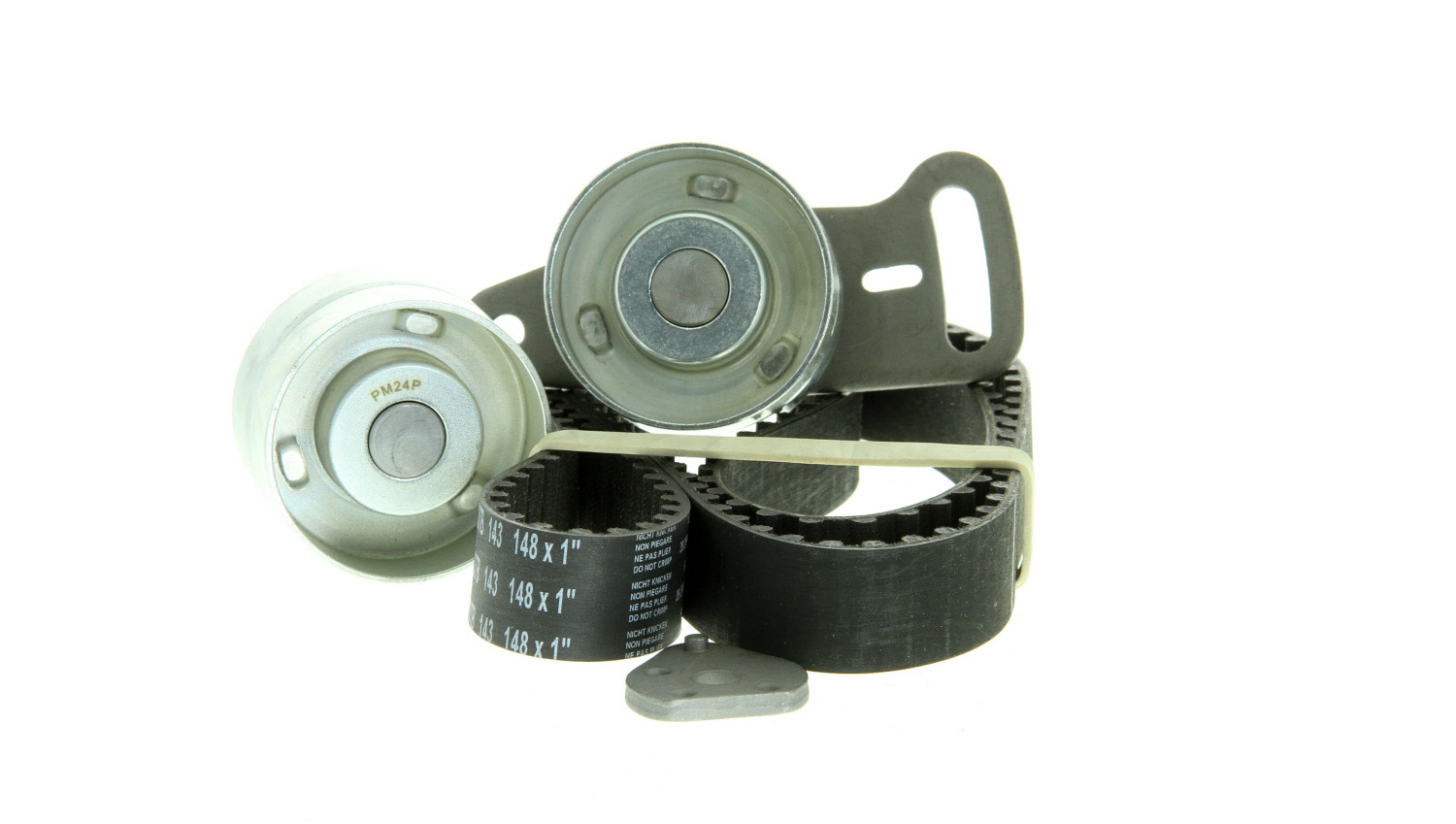 Kit de distribution QUINTON HAZELL QBK214