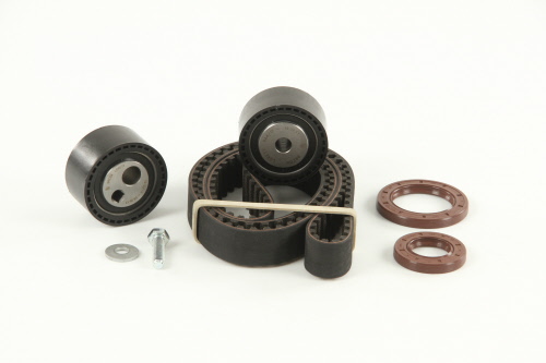 Kit de distribution QUINTON HAZELL QBK244P