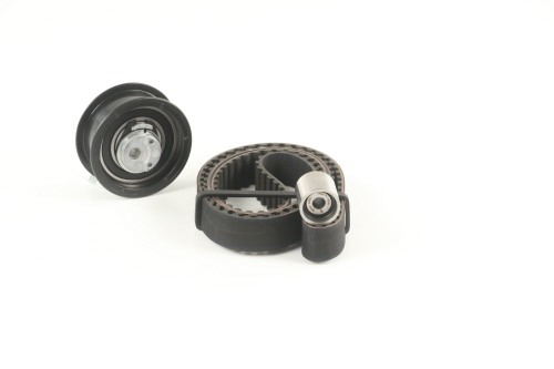 Kit de distribution QUINTON HAZELL QBK257P