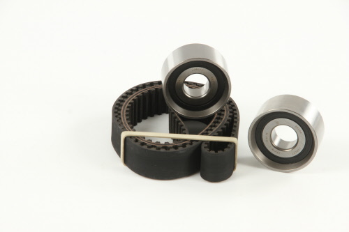 Kit de distribution QUINTON HAZELL QBK318