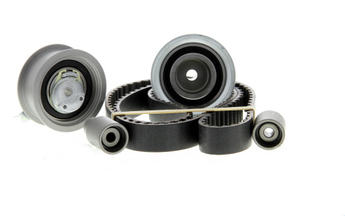 Kit de distribution QUINTON HAZELL QBK437