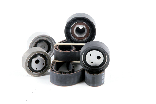 Kit de distribution QUINTON HAZELL QBK443