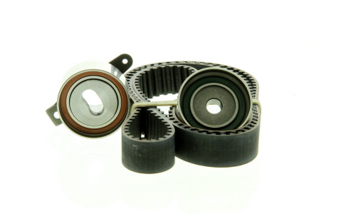 Kit de distribution QUINTON HAZELL QBK470