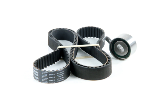 Kit de distribution QUINTON HAZELL QBK488