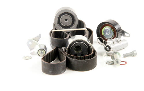 Kit de distribuição QUINTON HAZELL ref. QBK584